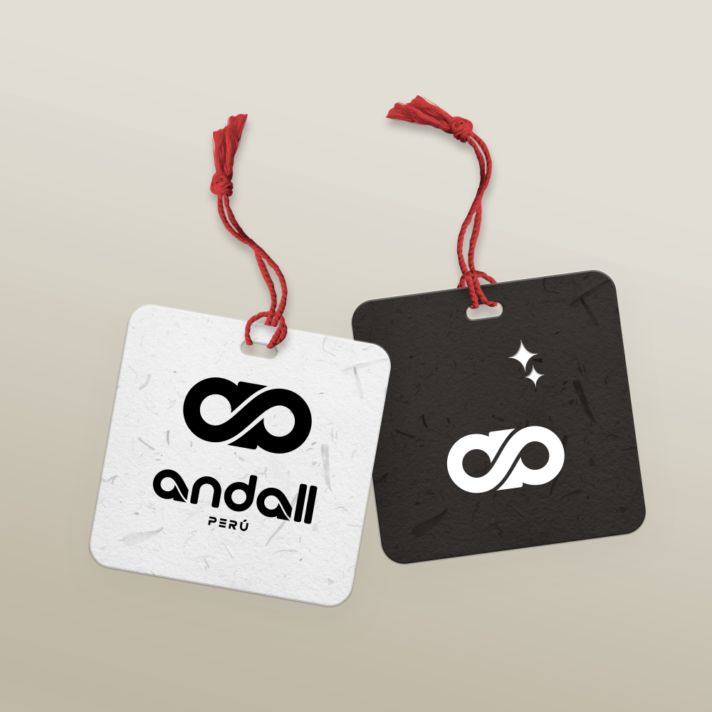 mockup etiquetas
